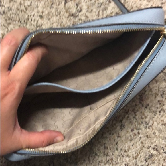 Michael Kors jet set bag - Picture 6 of 12